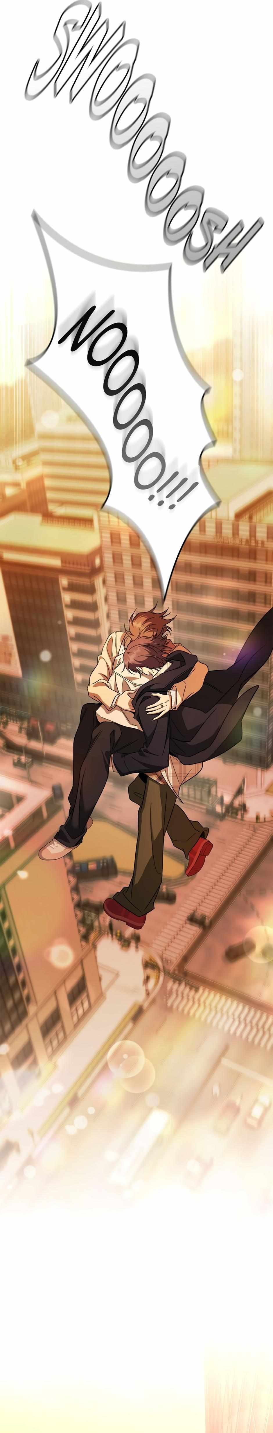 Creating a Hidden Ending Chapter 43 page 9 - 