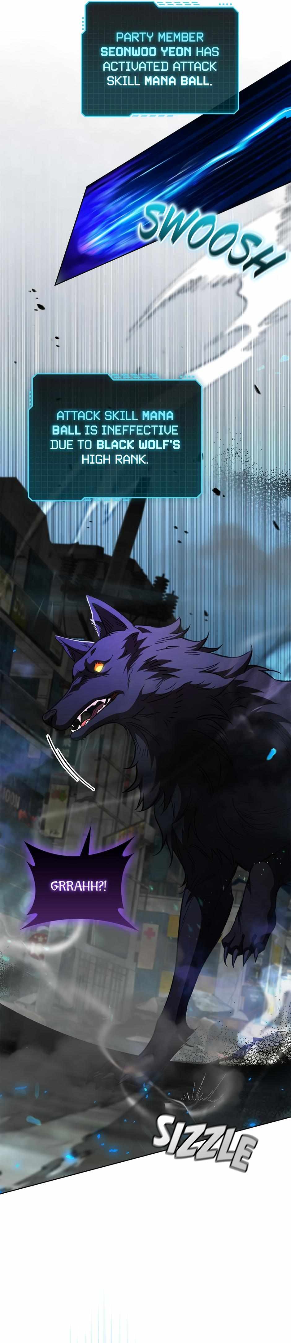 Creating a Hidden Ending Chapter 44 page 11 - 