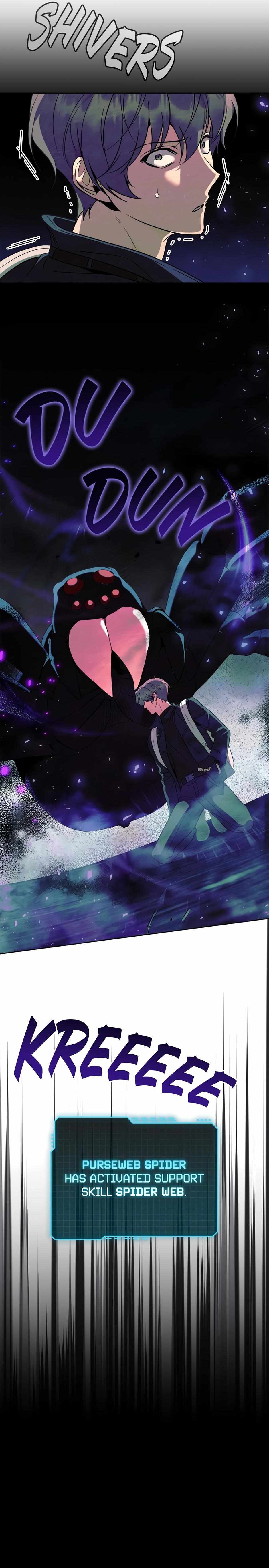 Creating a Hidden Ending Chapter 44 page 31 - 