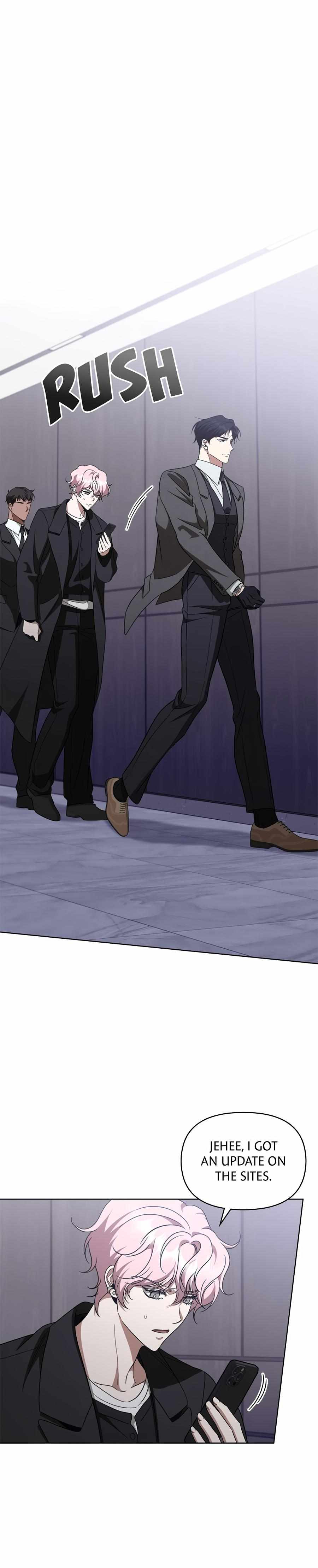 Creating a Hidden Ending Chapter 45 page 2 - 
