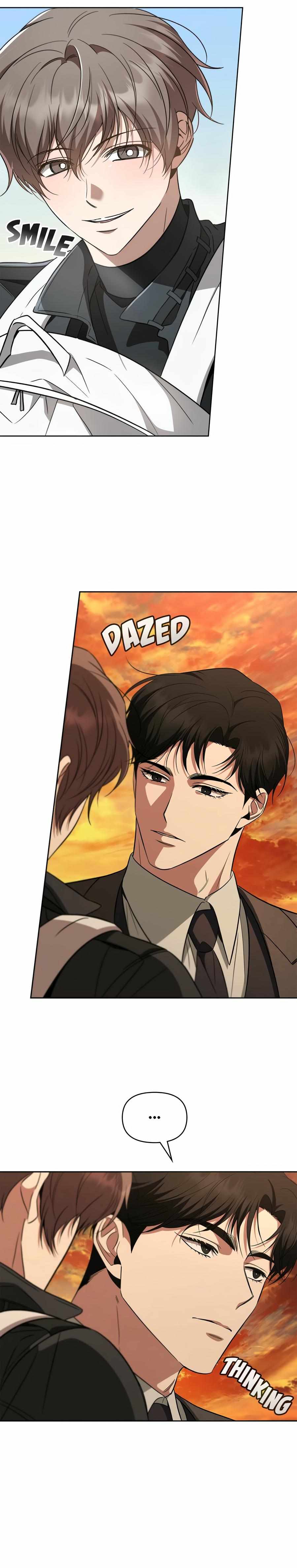 Creating a Hidden Ending Chapter 46 page 20 - 