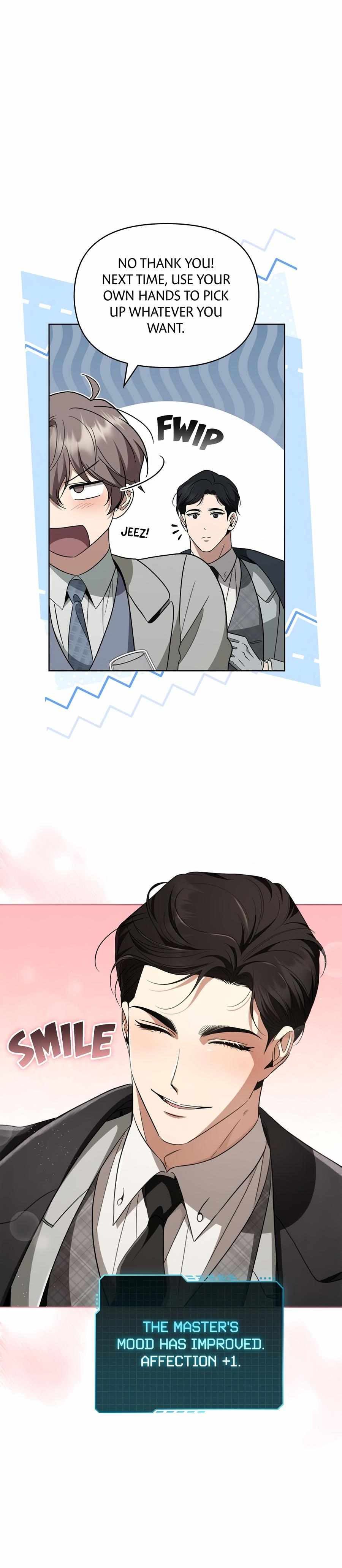 Creating a Hidden Ending Chapter 48 page 2 - 