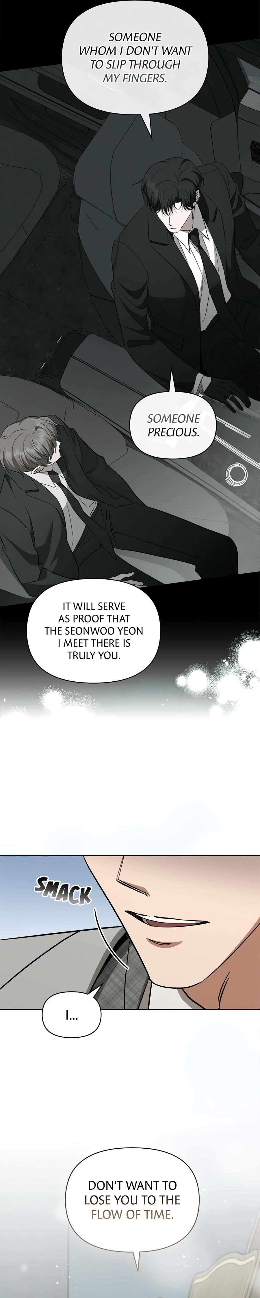 Creating a Hidden Ending Chapter 49 page 26 - 
