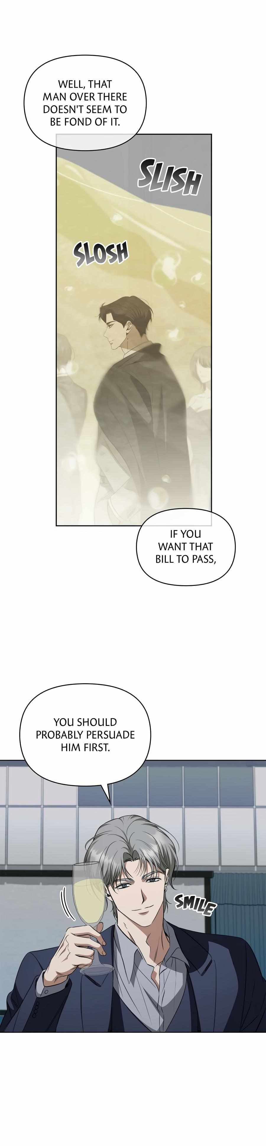 Creating a Hidden Ending Chapter 49 page 6 - 