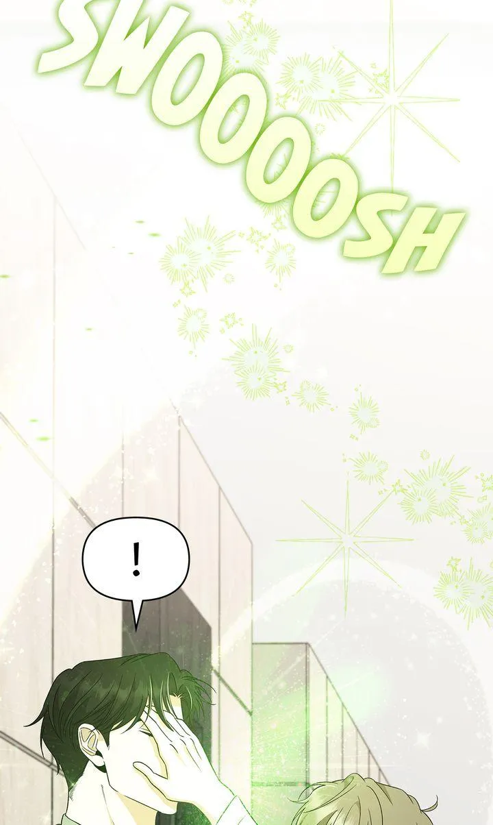 Creating a Hidden Ending Chapter 5 page 11 - 