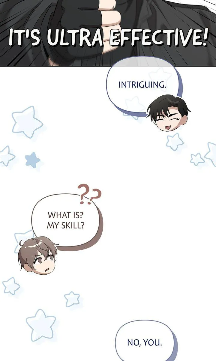 Creating a Hidden Ending Chapter 5 page 107 - 