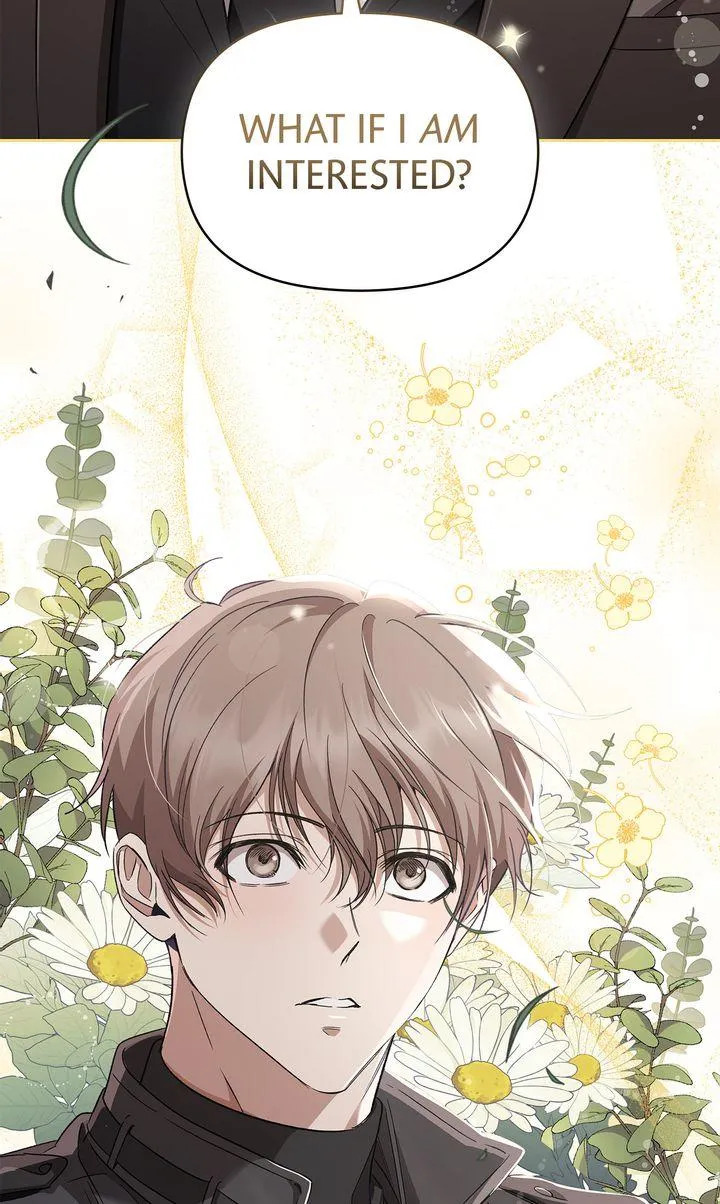 Creating a Hidden Ending Chapter 5 page 112 - 