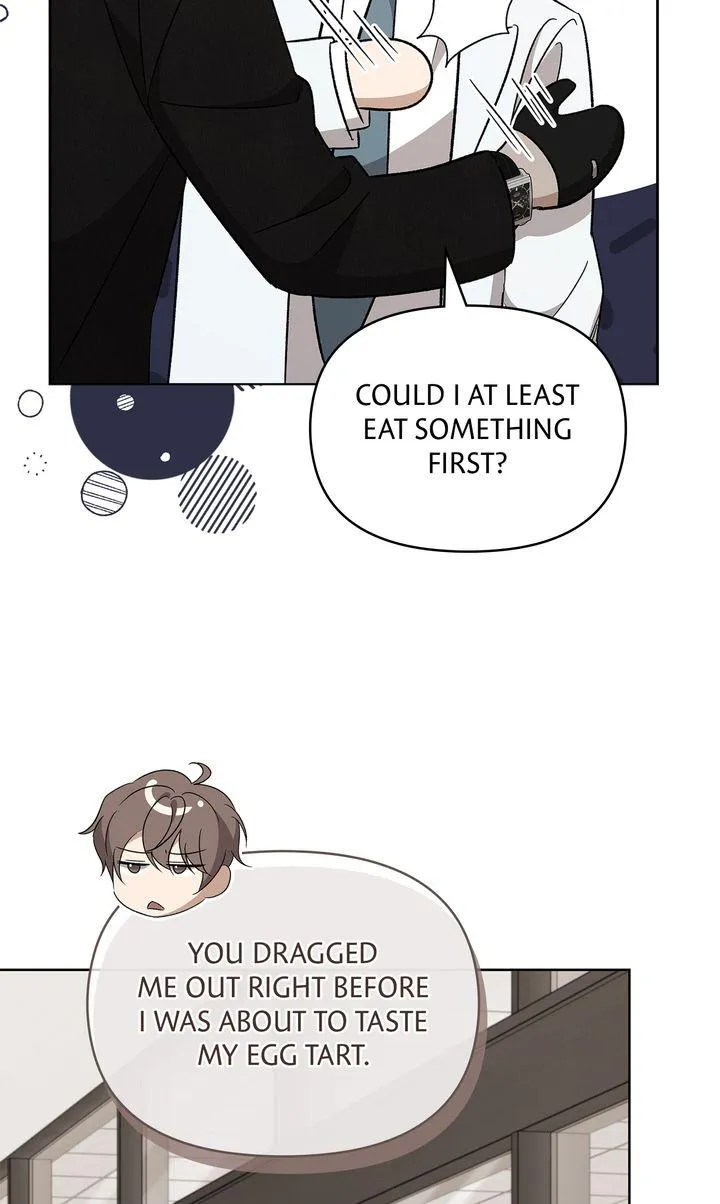Creating a Hidden Ending Chapter 5 page 19 - 