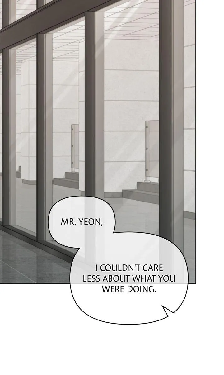 Creating a Hidden Ending Chapter 5 page 20 - 