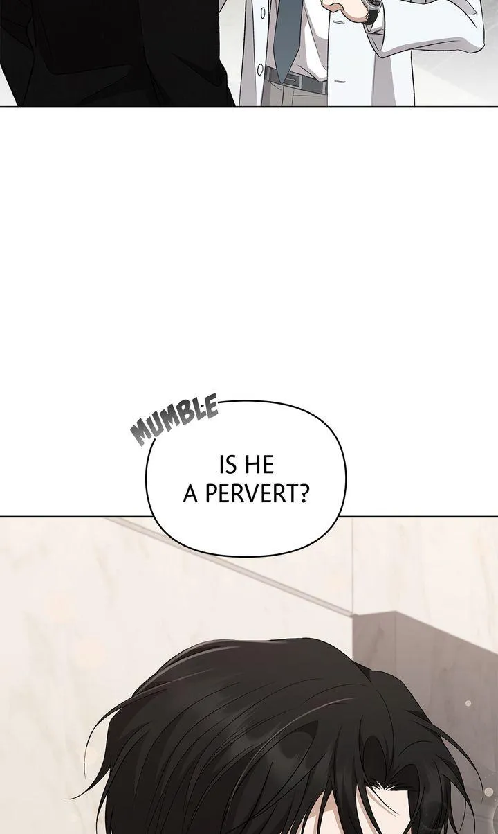 Creating a Hidden Ending Chapter 5 page 26 - 