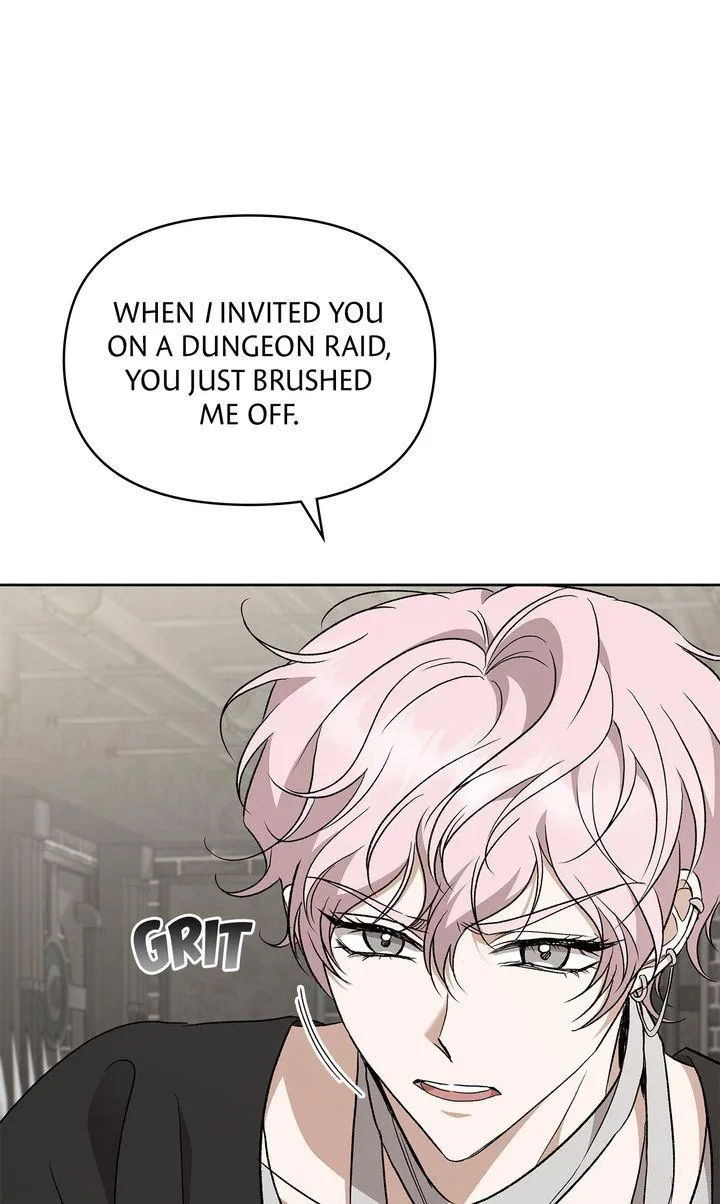 Creating a Hidden Ending Chapter 5 page 44 - 