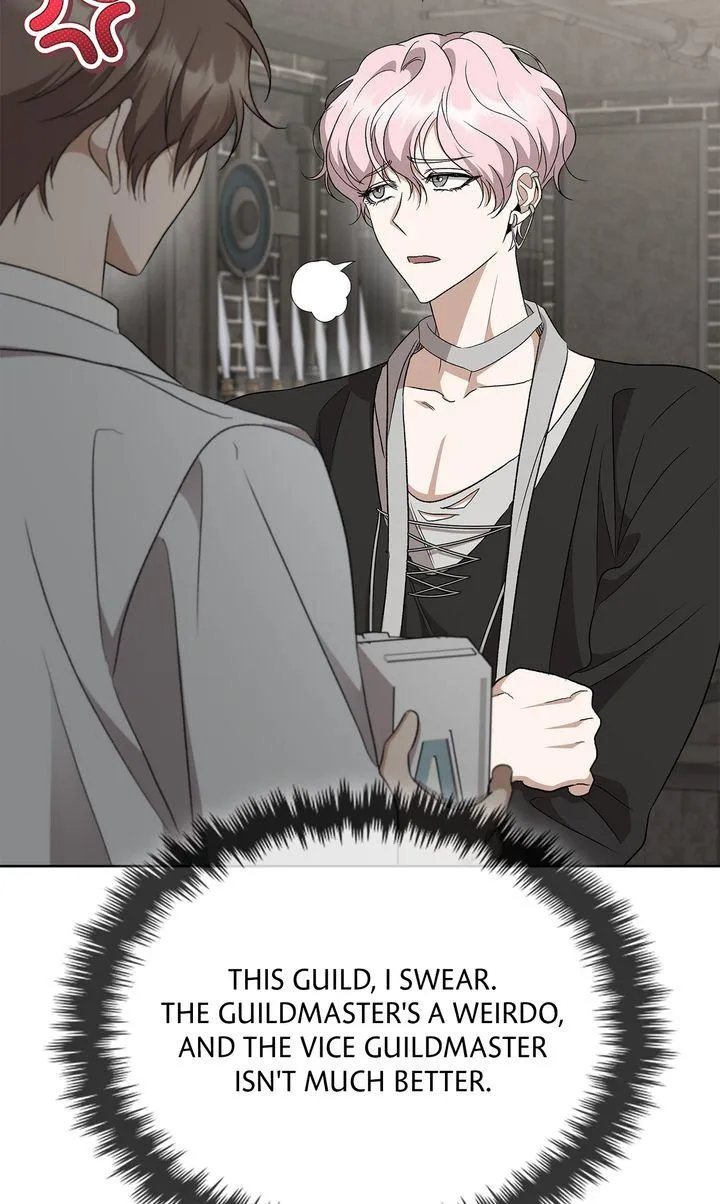 Creating a Hidden Ending Chapter 5 page 47 - 