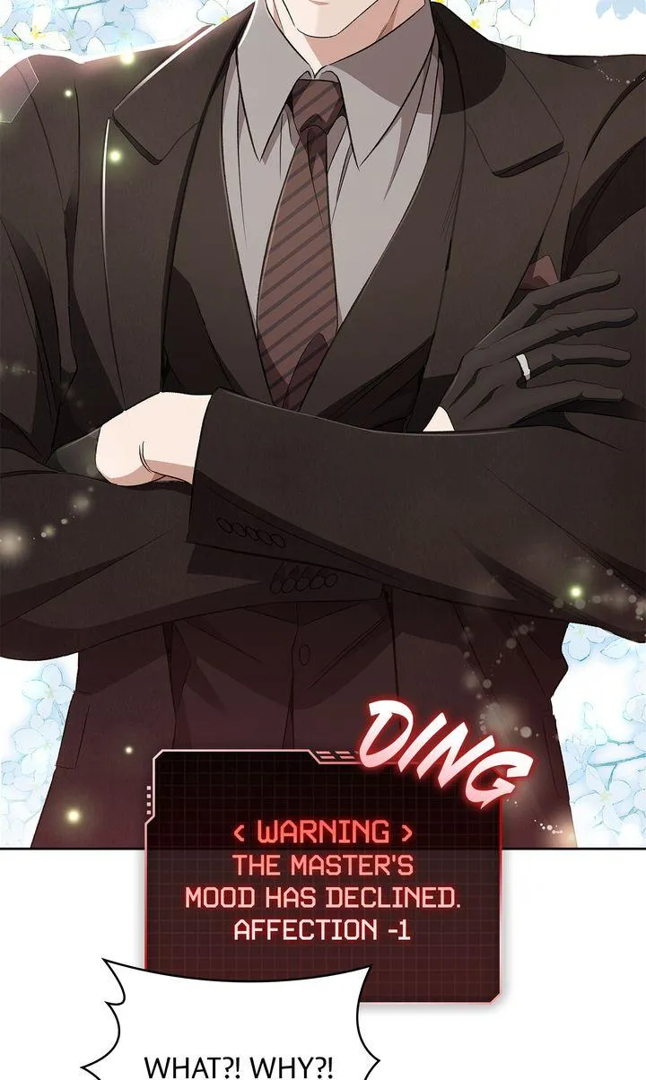 Creating a Hidden Ending Chapter 5 page 56 - 