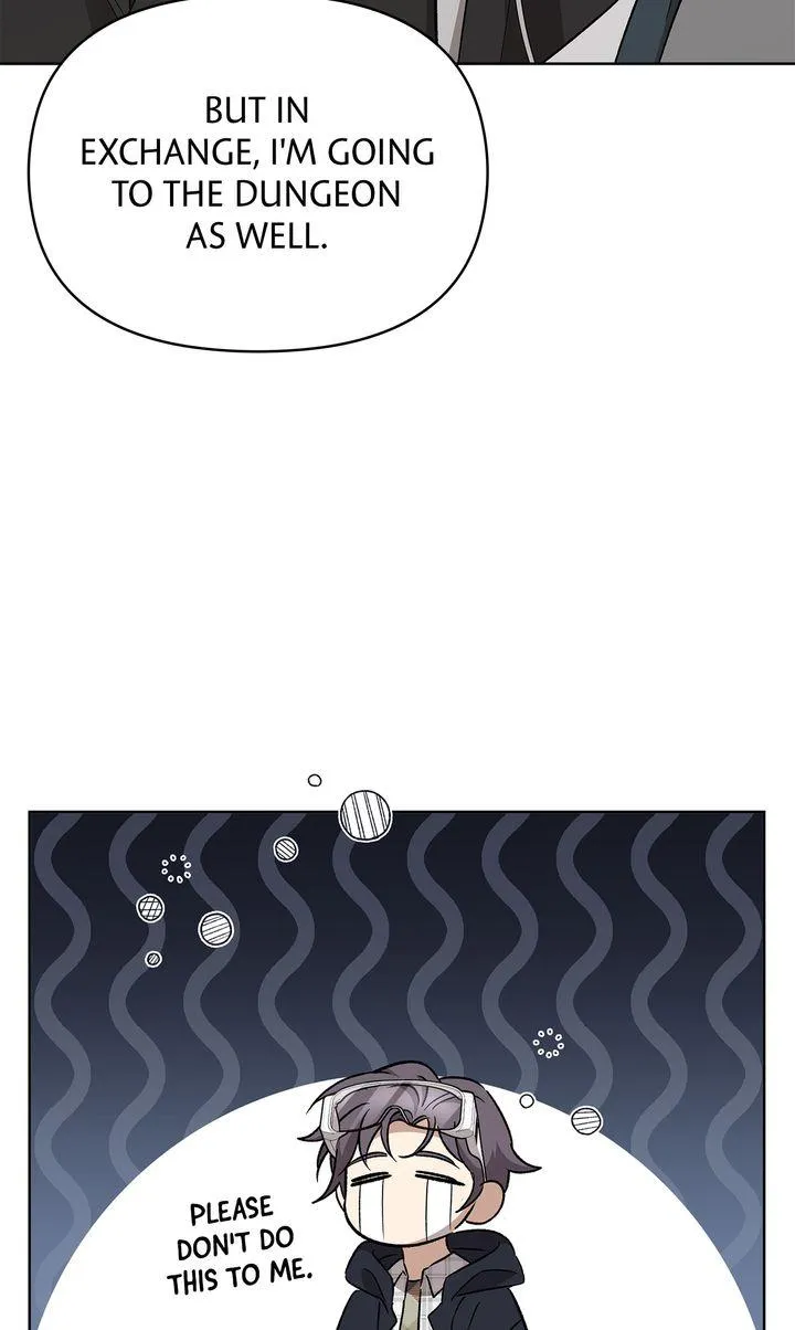 Creating a Hidden Ending Chapter 5 page 63 - 