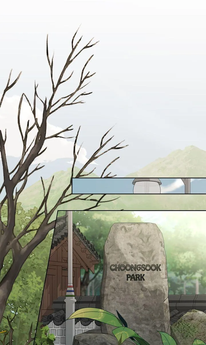 Creating a Hidden Ending Chapter 5 page 65 - 