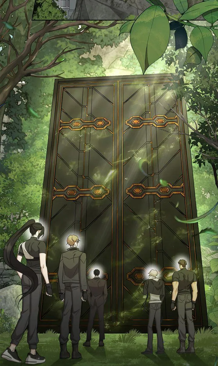 Creating a Hidden Ending Chapter 5 page 66 - 