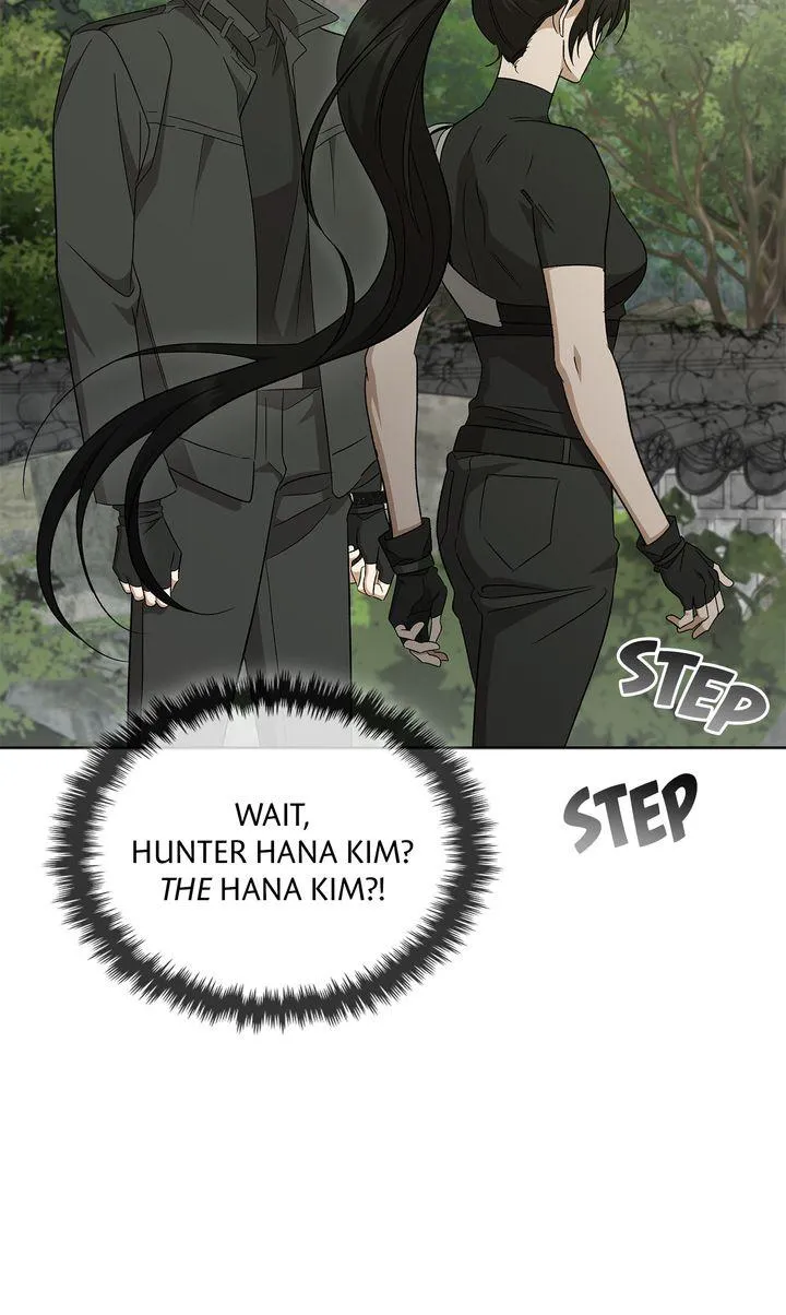 Creating a Hidden Ending Chapter 5 page 71 - 