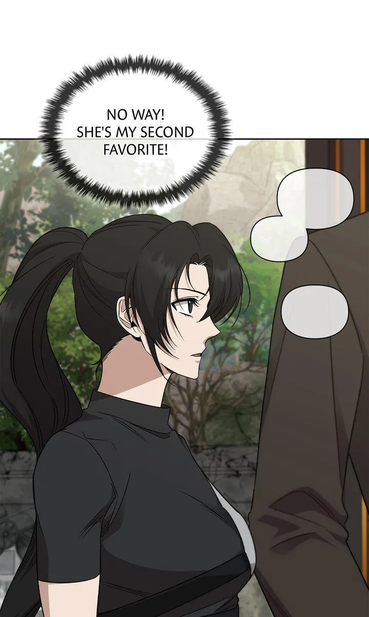 Creating a Hidden Ending Chapter 5 page 72 - 