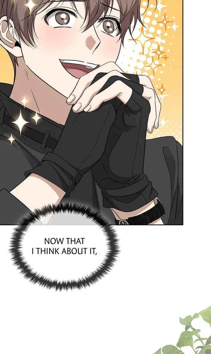 Creating a Hidden Ending Chapter 5 page 74 - 