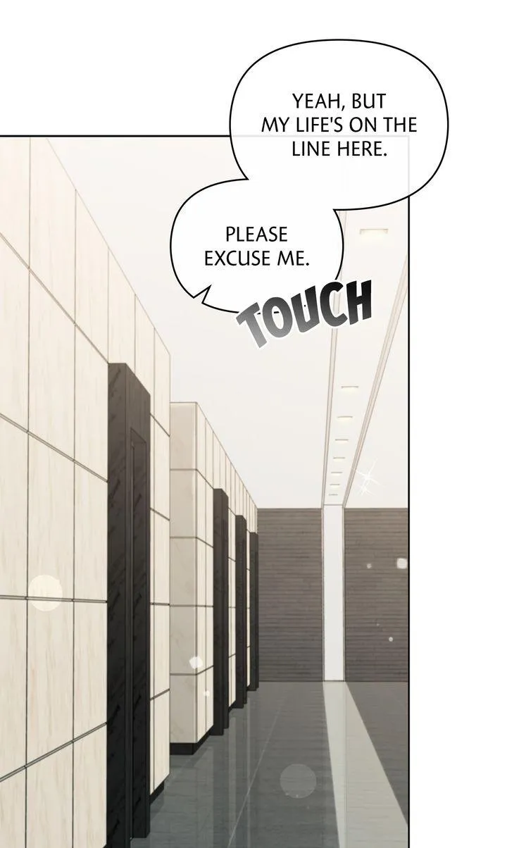Creating a Hidden Ending Chapter 5 page 9 - 