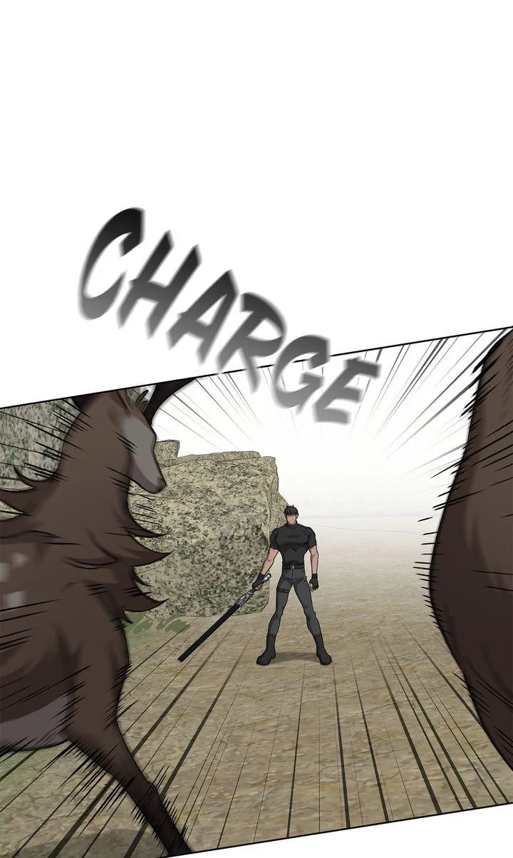 Creating a Hidden Ending Chapter 5 page 90 - 