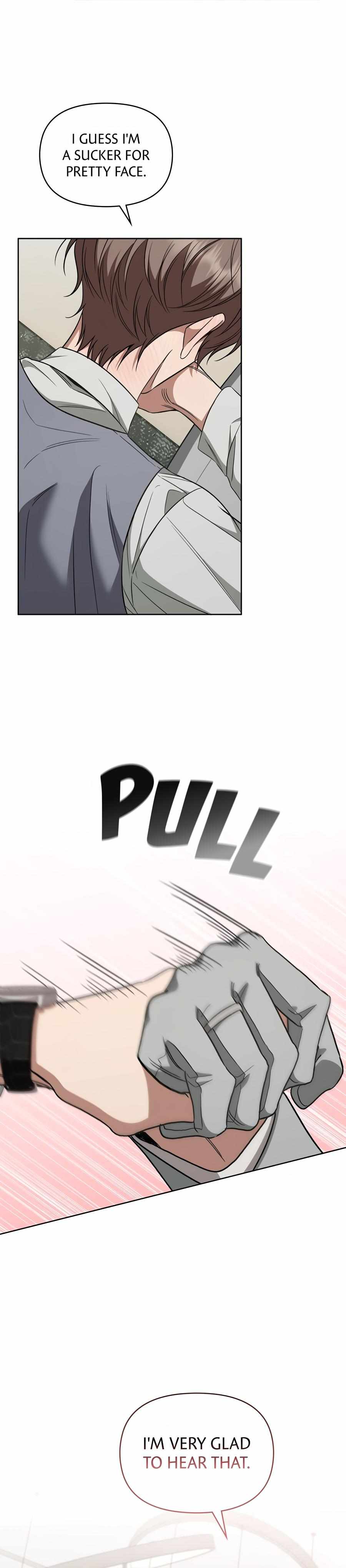 Creating a Hidden Ending Chapter 50 page 17 - 