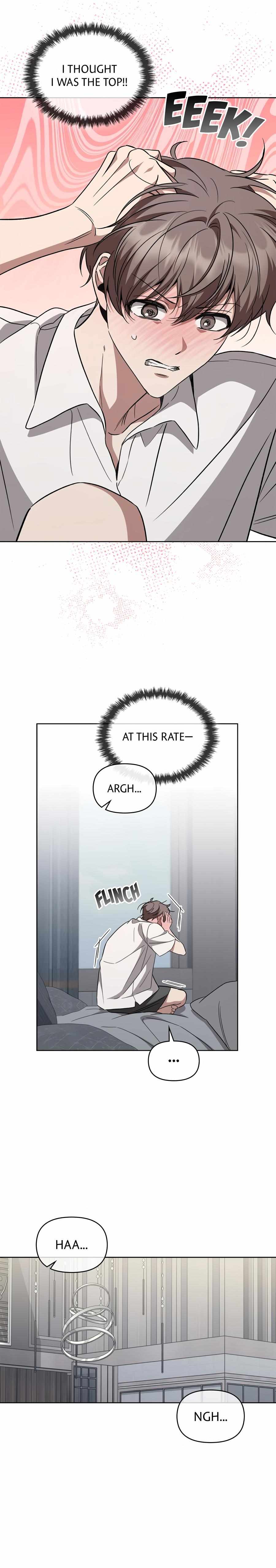Creating a Hidden Ending Chapter 50 page 26 - 