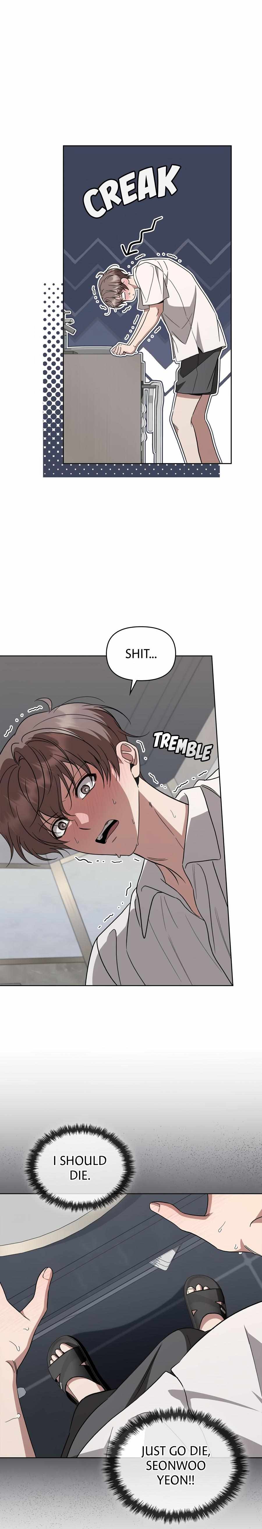 Creating a Hidden Ending Chapter 50 page 29 - 
