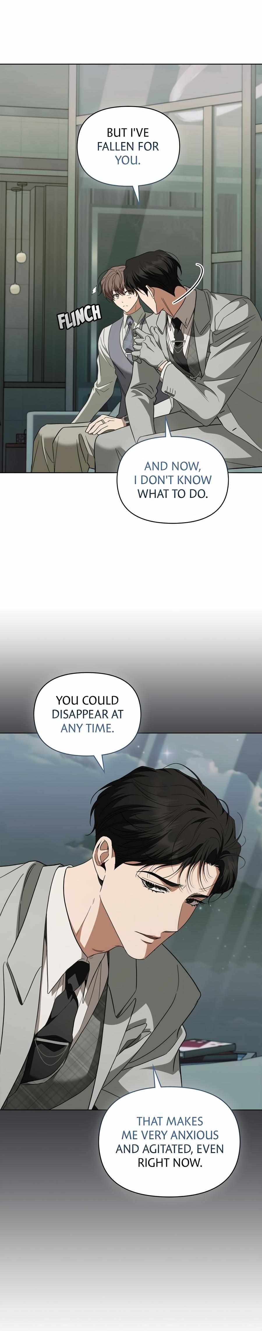 Creating a Hidden Ending Chapter 50 page 9 - 
