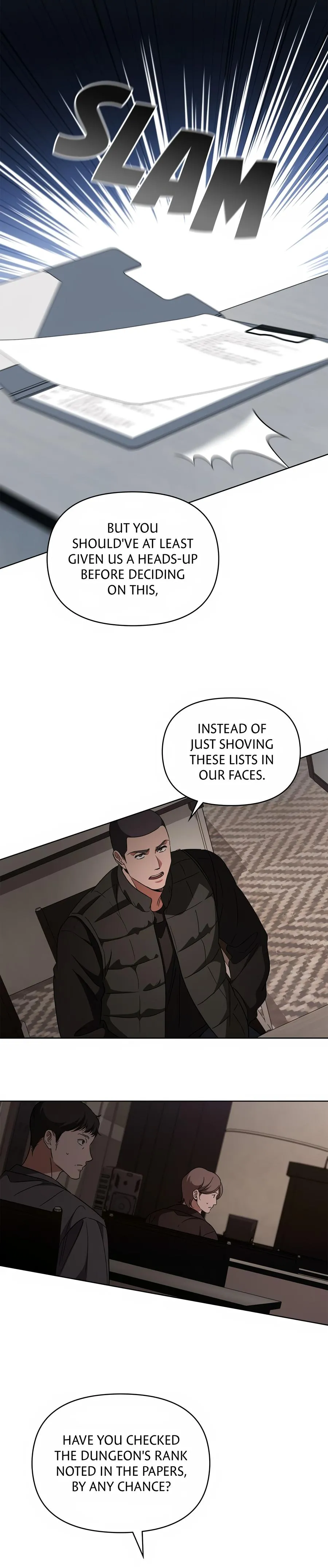 Creating a Hidden Ending Chapter 52 page 2 - 