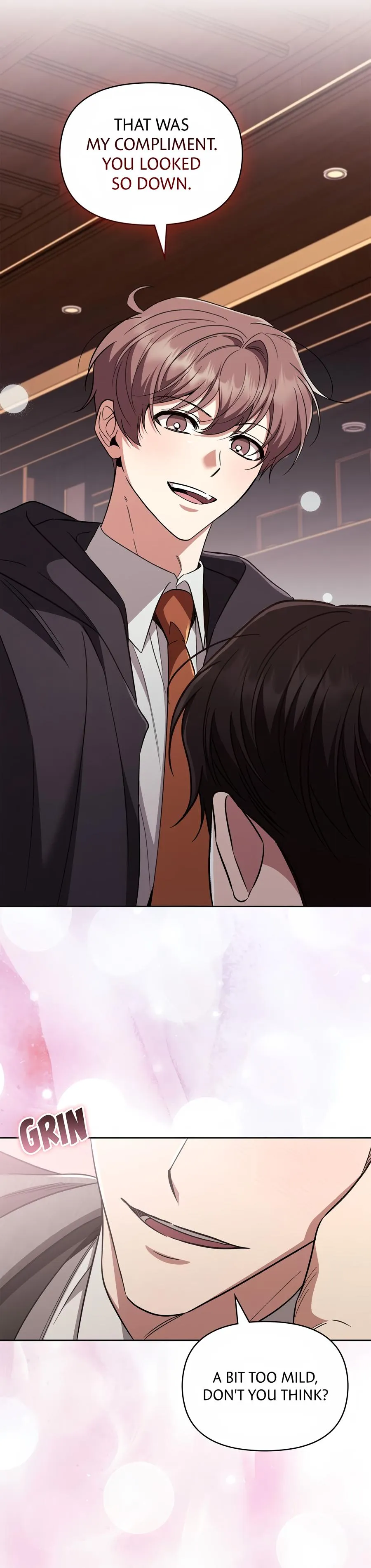 Creating a Hidden Ending Chapter 52 page 27 - 