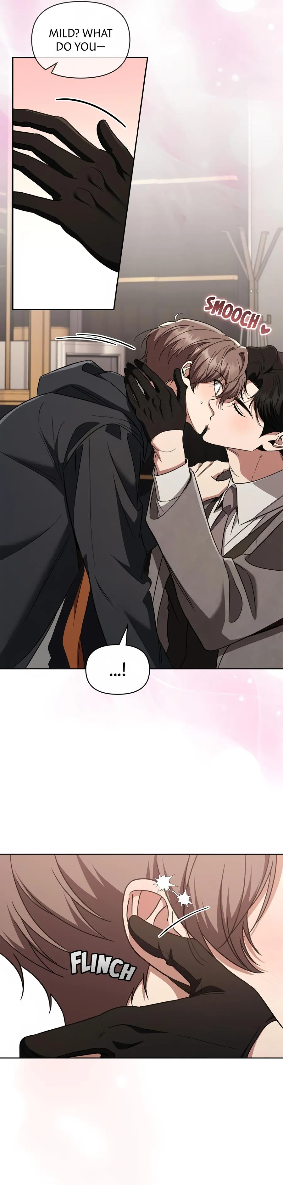 Creating a Hidden Ending Chapter 52 page 28 - 