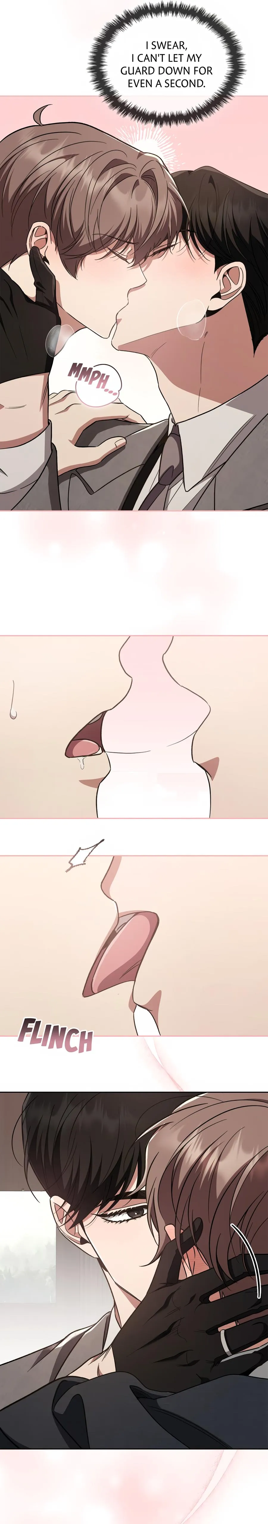 Creating a Hidden Ending Chapter 52 page 29 - 