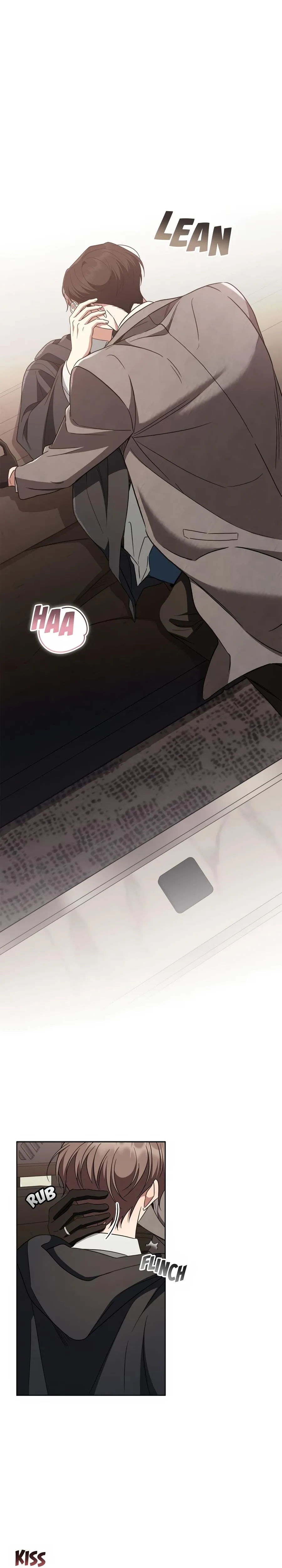 Creating a Hidden Ending Chapter 53 page 1 - 