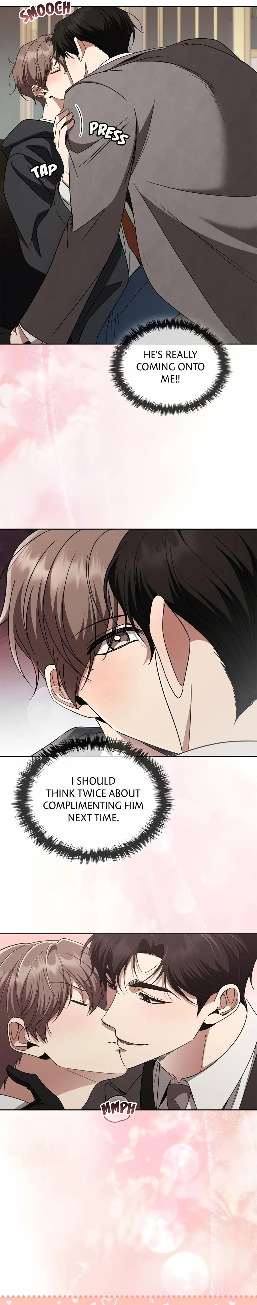 Creating a Hidden Ending Chapter 53 page 2 - 