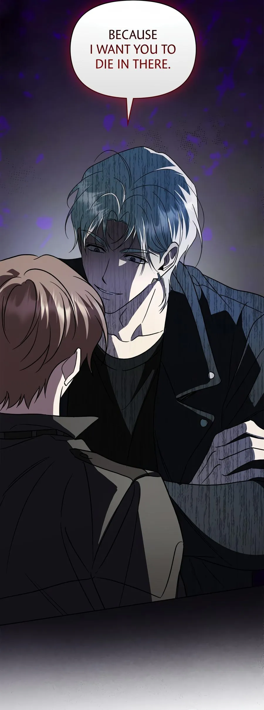 Creating a Hidden Ending Chapter 53 page 24 - 