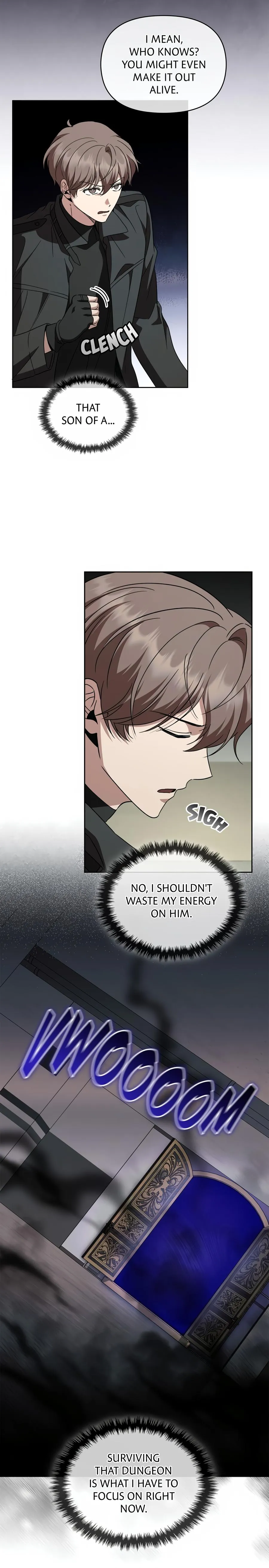 Creating a Hidden Ending Chapter 53 page 26 - 