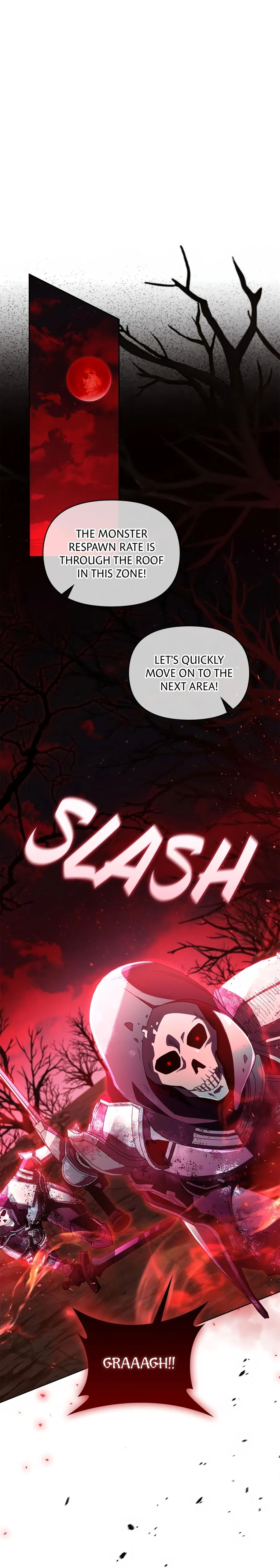 Creating a Hidden Ending Chapter 53 page 27 - 