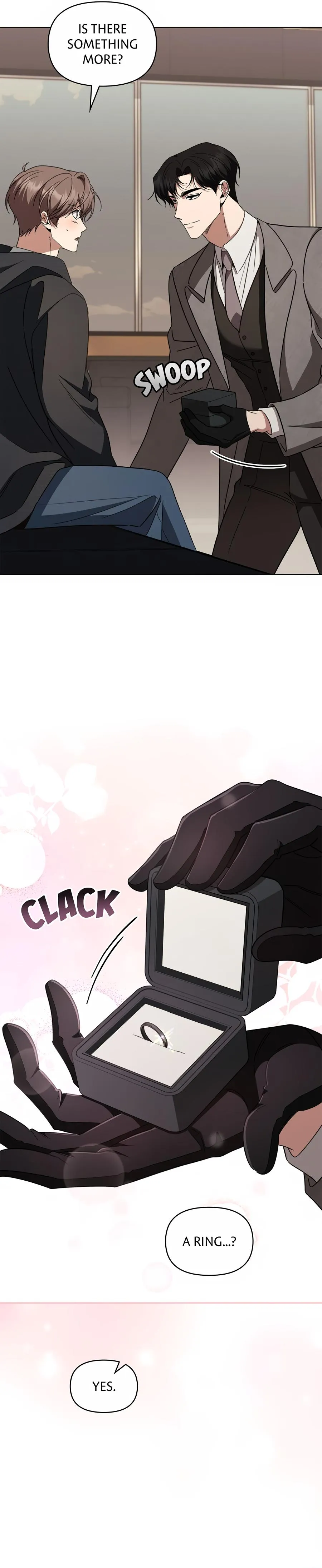 Creating a Hidden Ending Chapter 53 page 5 - 