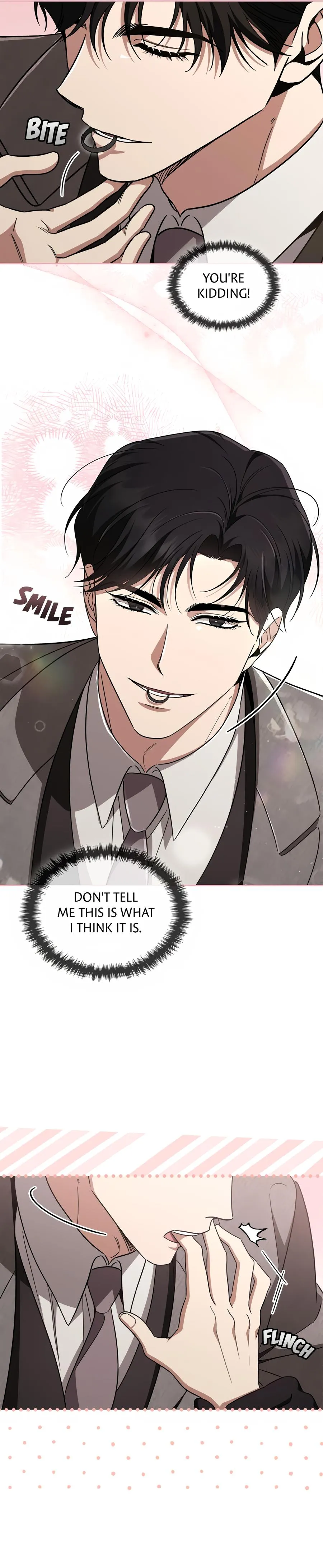 Creating a Hidden Ending Chapter 53 page 8 - 
