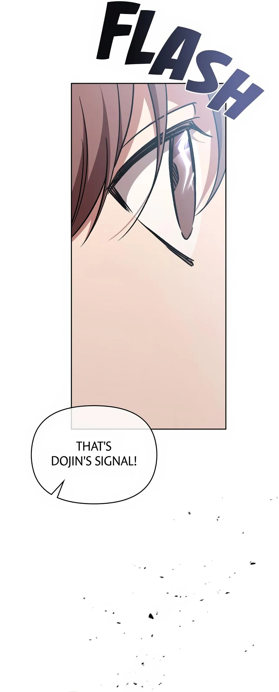 Creating a Hidden Ending Chapter 54 page 21 - 
