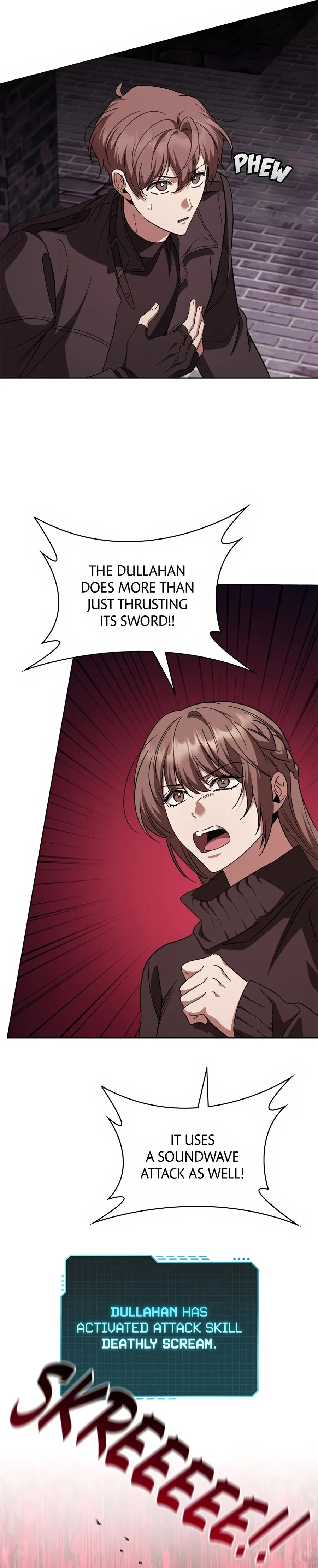Creating a Hidden Ending Chapter 54 page 31 - 