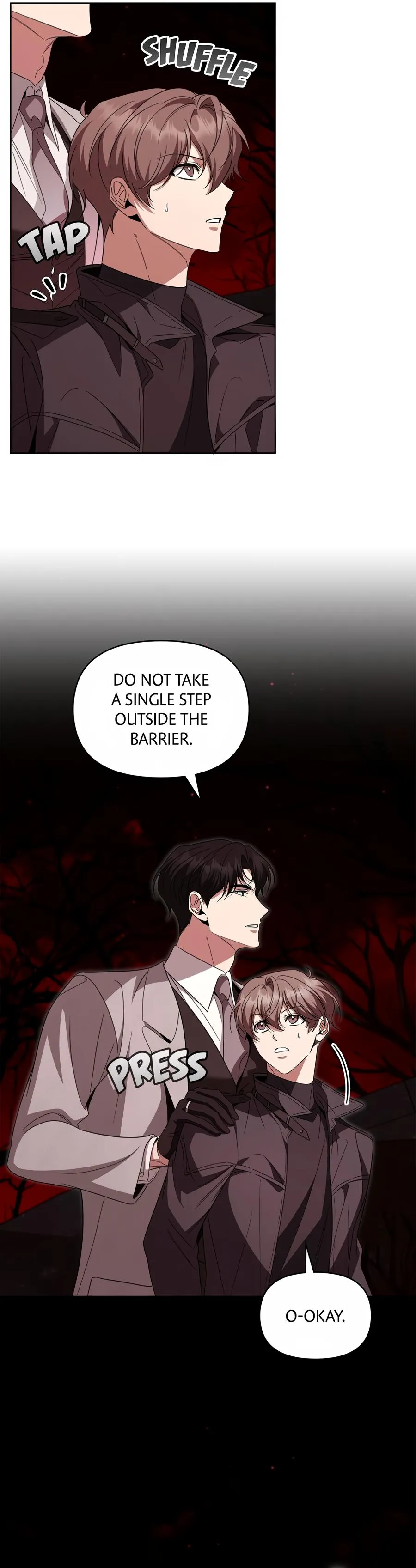 Creating a Hidden Ending Chapter 56 page 2 - 