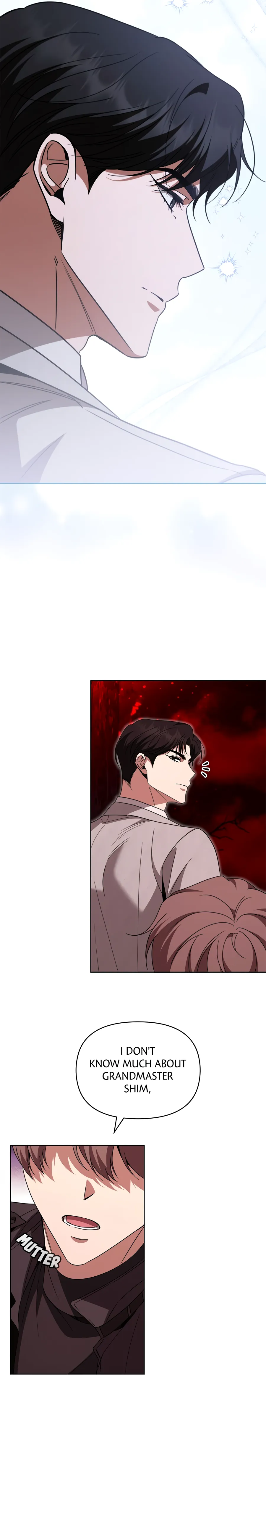 Creating a Hidden Ending Chapter 56 page 20 - 