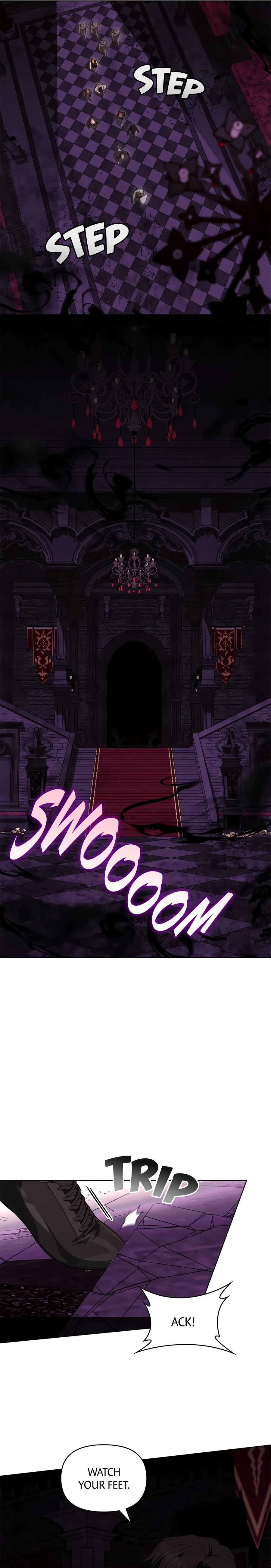 Creating a Hidden Ending Chapter 56 page 29 - 