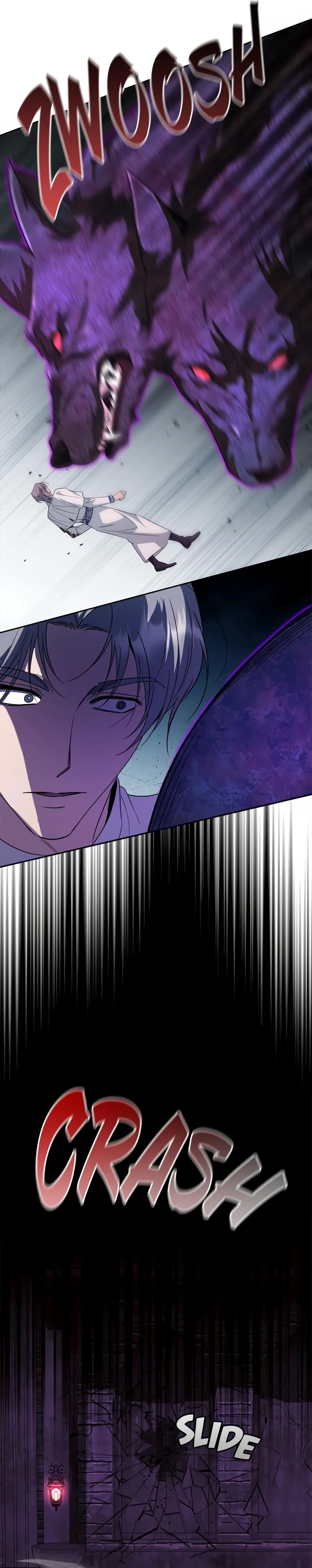 Creating a Hidden Ending Chapter 58 page 2 - 