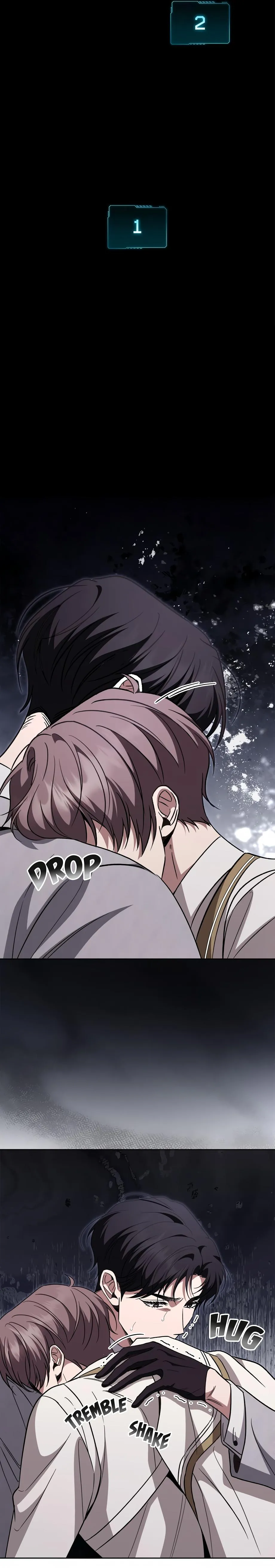 Creating a Hidden Ending Chapter 59 page 18 - 