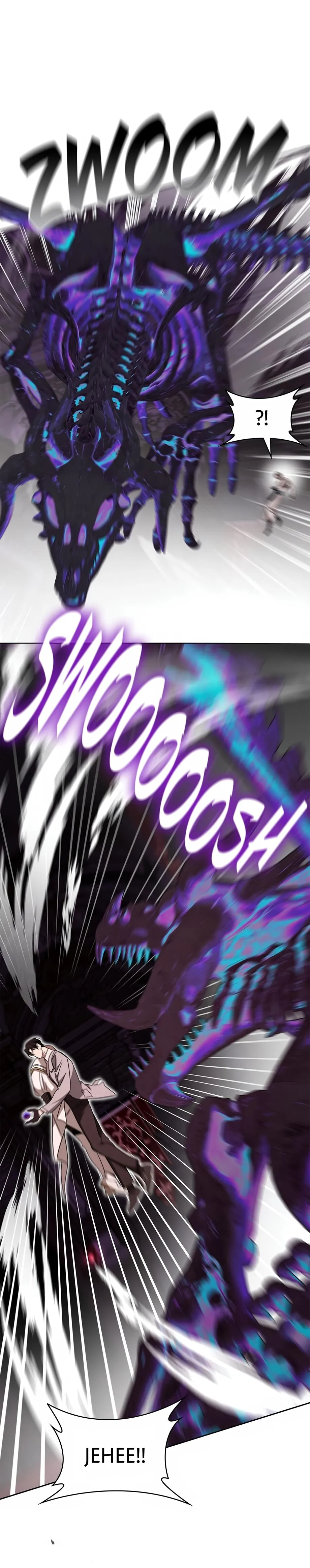 Creating a Hidden Ending Chapter 59 page 24 - 