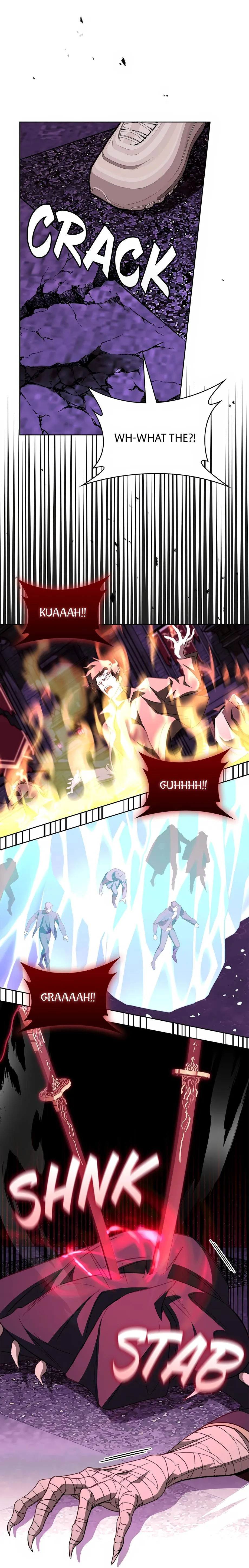 Creating a Hidden Ending Chapter 59 page 30 - 