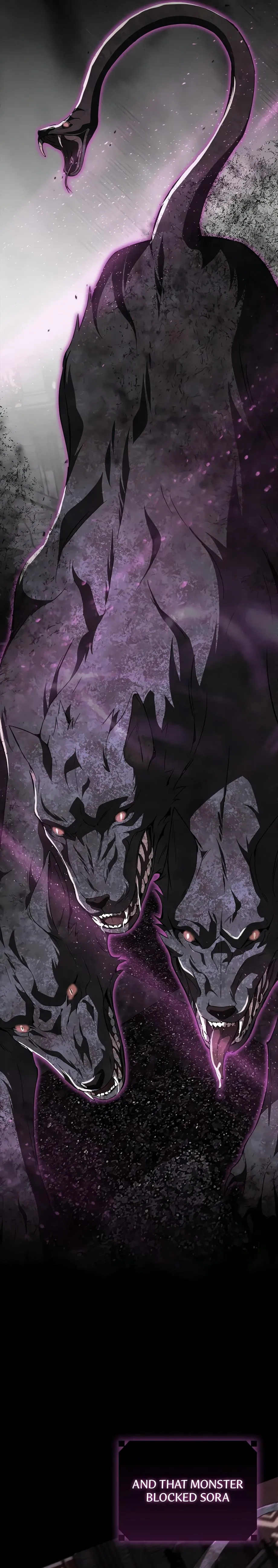 Creating a Hidden Ending Chapter 59 page 4 - 